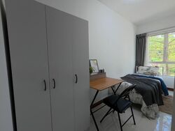 Melville Park (D18), Condominium #618269131